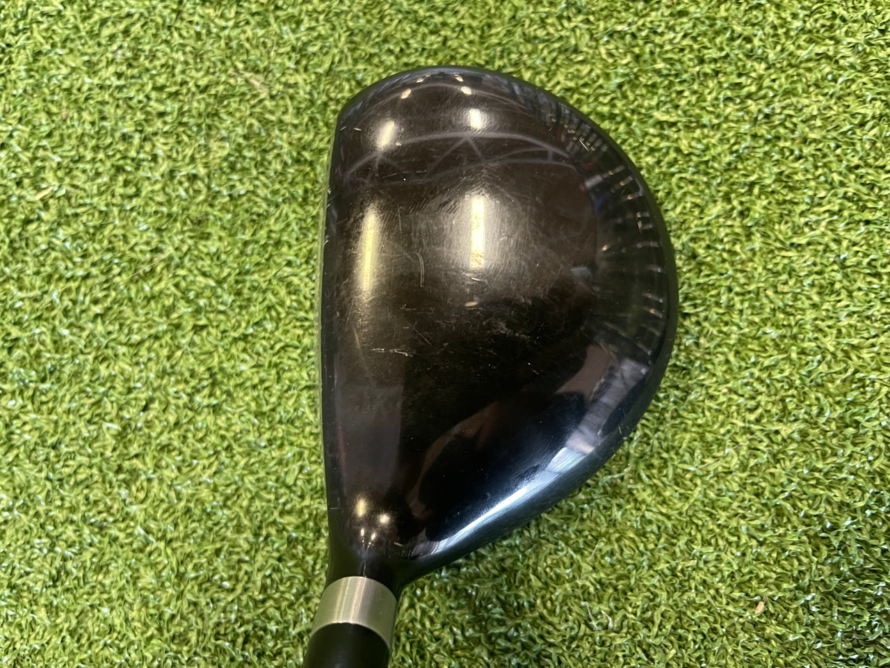 Srixon W-302 16.5° 4 Wood