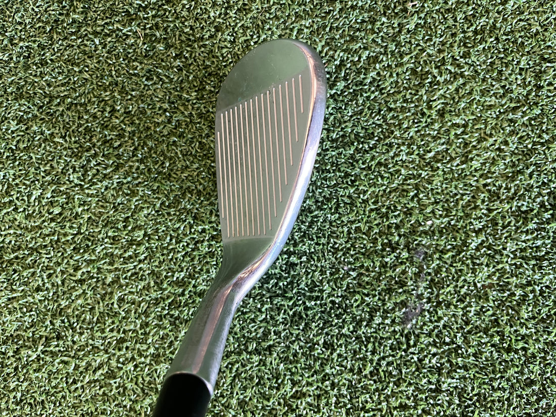 2020 Callaway Mack Daddy CB 46° Wedge