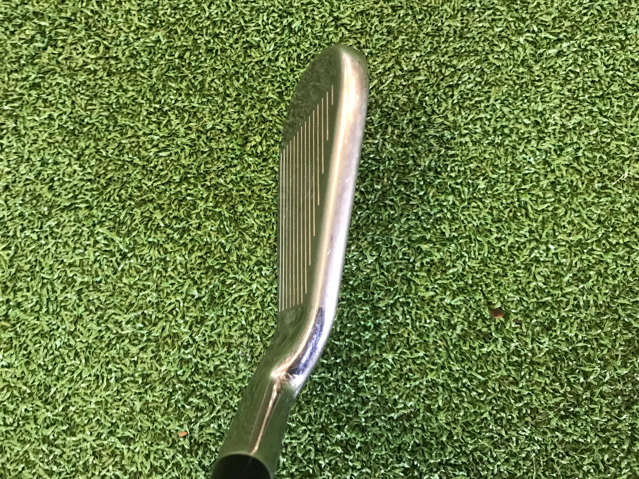 Callaway X2 Hot 6 Iron With Headcover