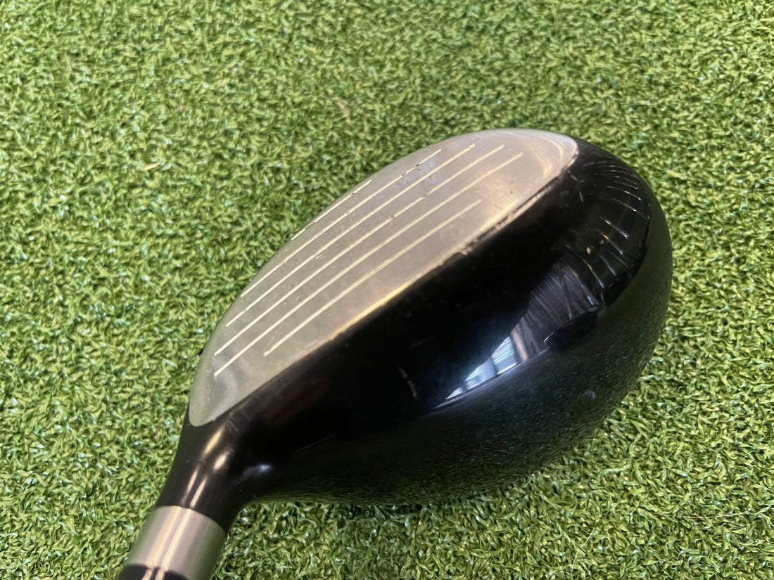 Srixon W-302 16.5° 4 Wood