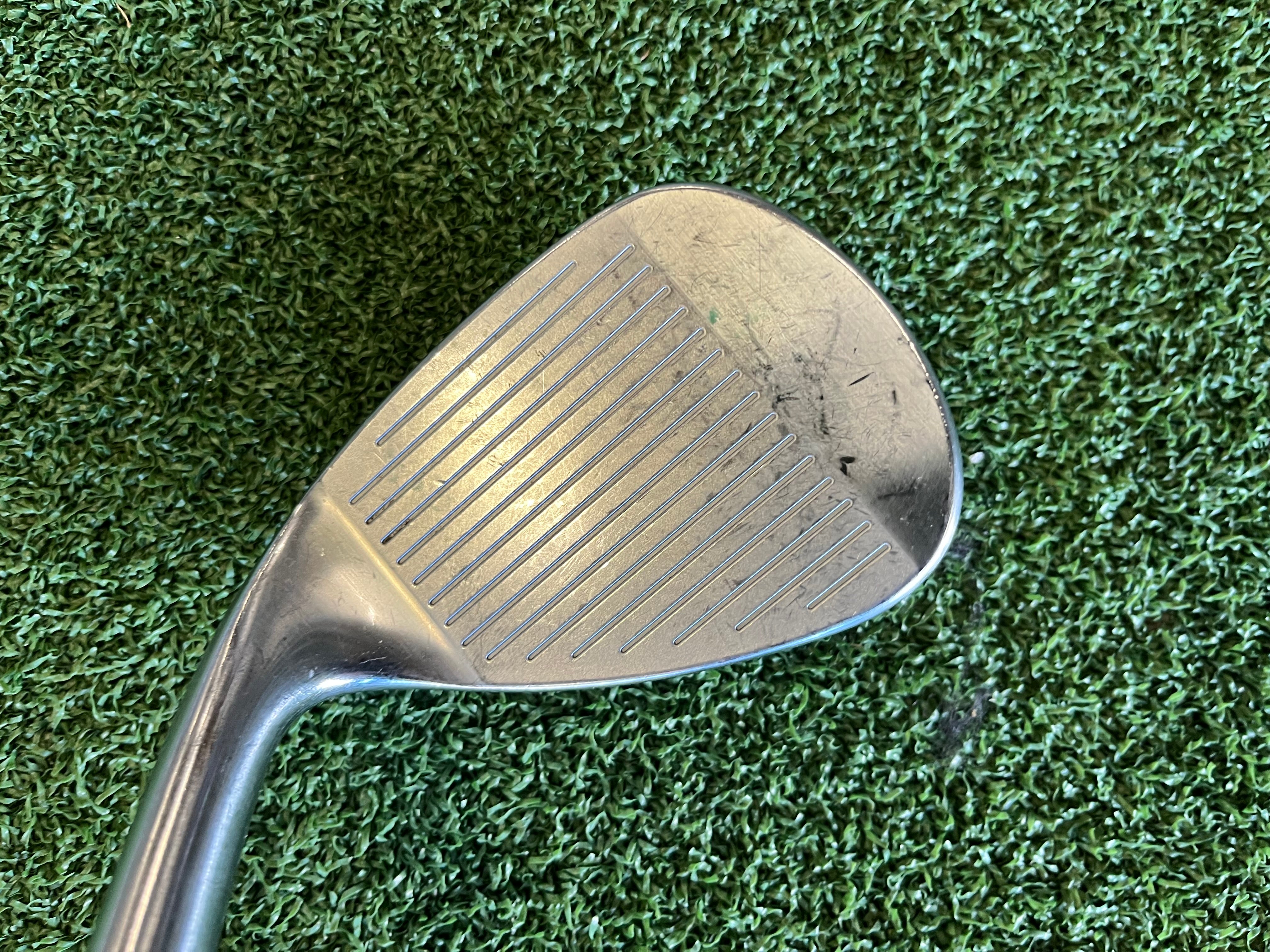 2020 Callaway Mack Daddy CB 46° Wedge