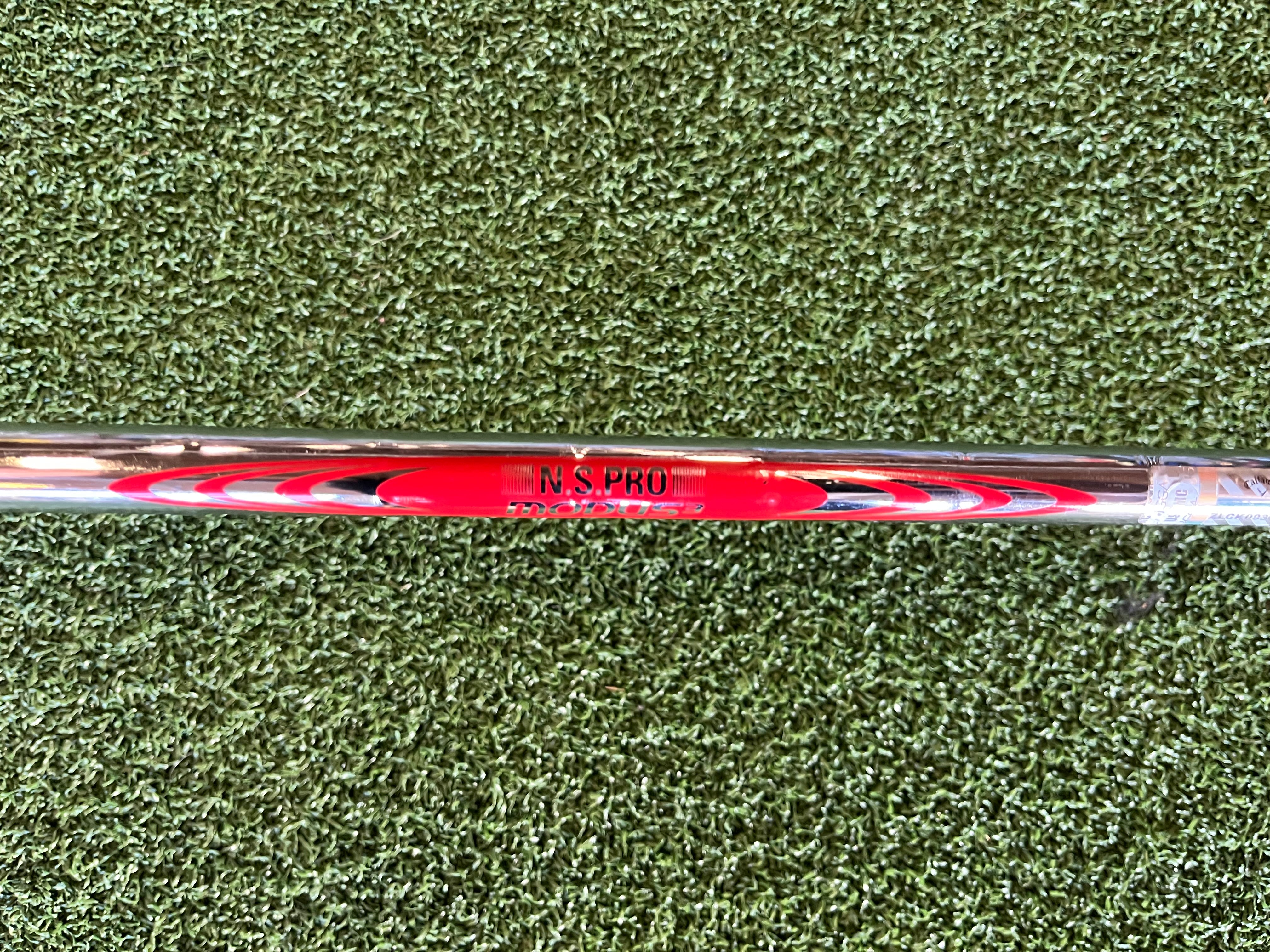 2020 Callaway Mack Daddy CB 46° Wedge