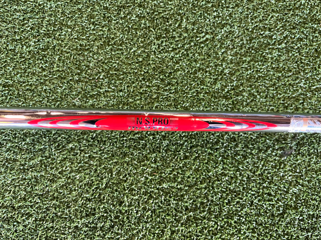 2020 Callaway Mack Daddy CB 46° Wedge