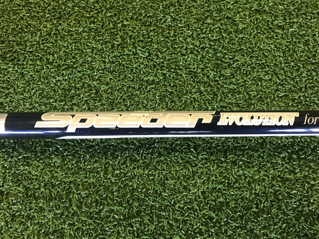 Callaway Steelhead XR 15° 3 Wood