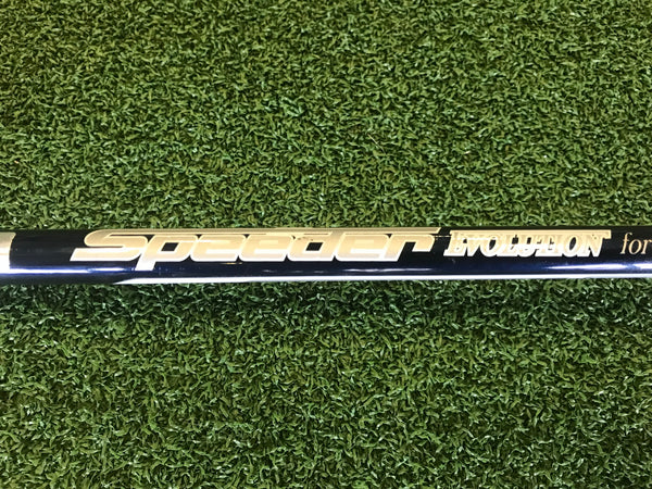 Callaway Steelhead XR 15° 3 Wood