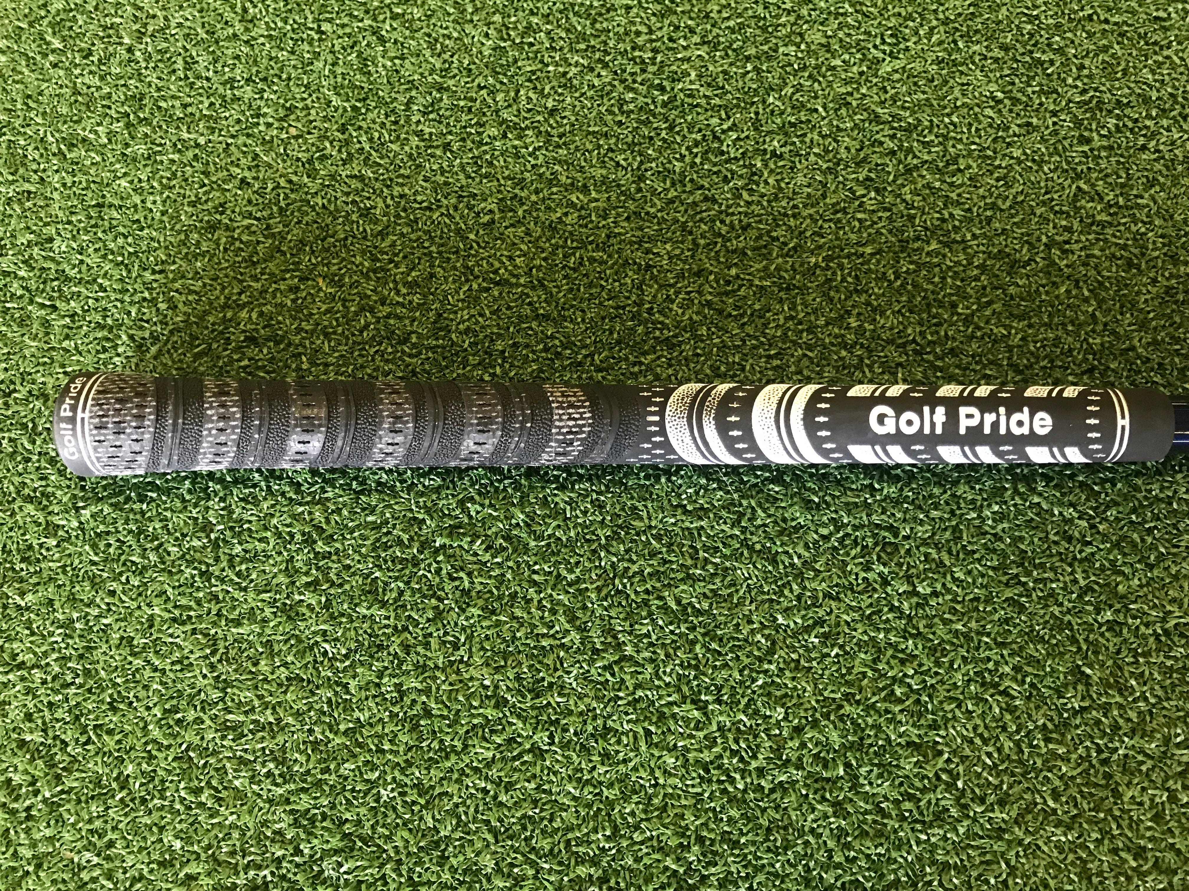 Callaway Steelhead XR 15° 3 Wood