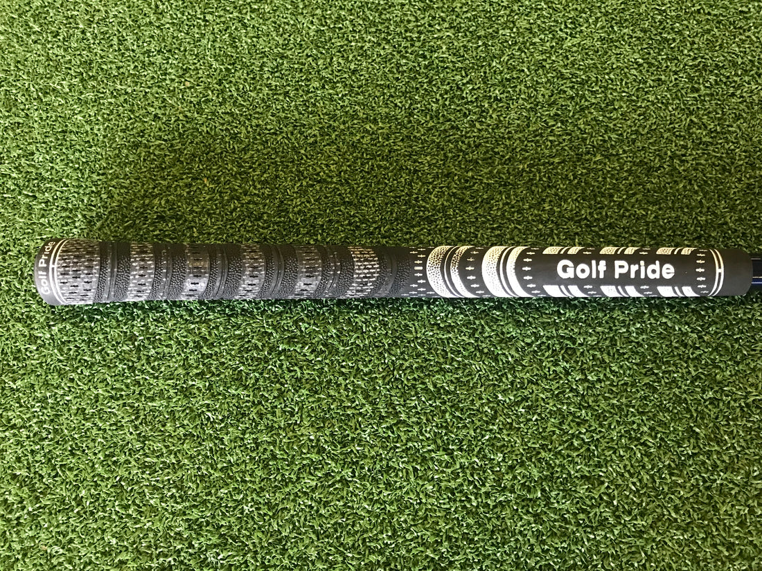 Callaway Steelhead XR 15° 3 Wood