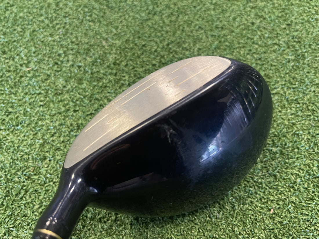 Maxfli 17° 4 Wood
