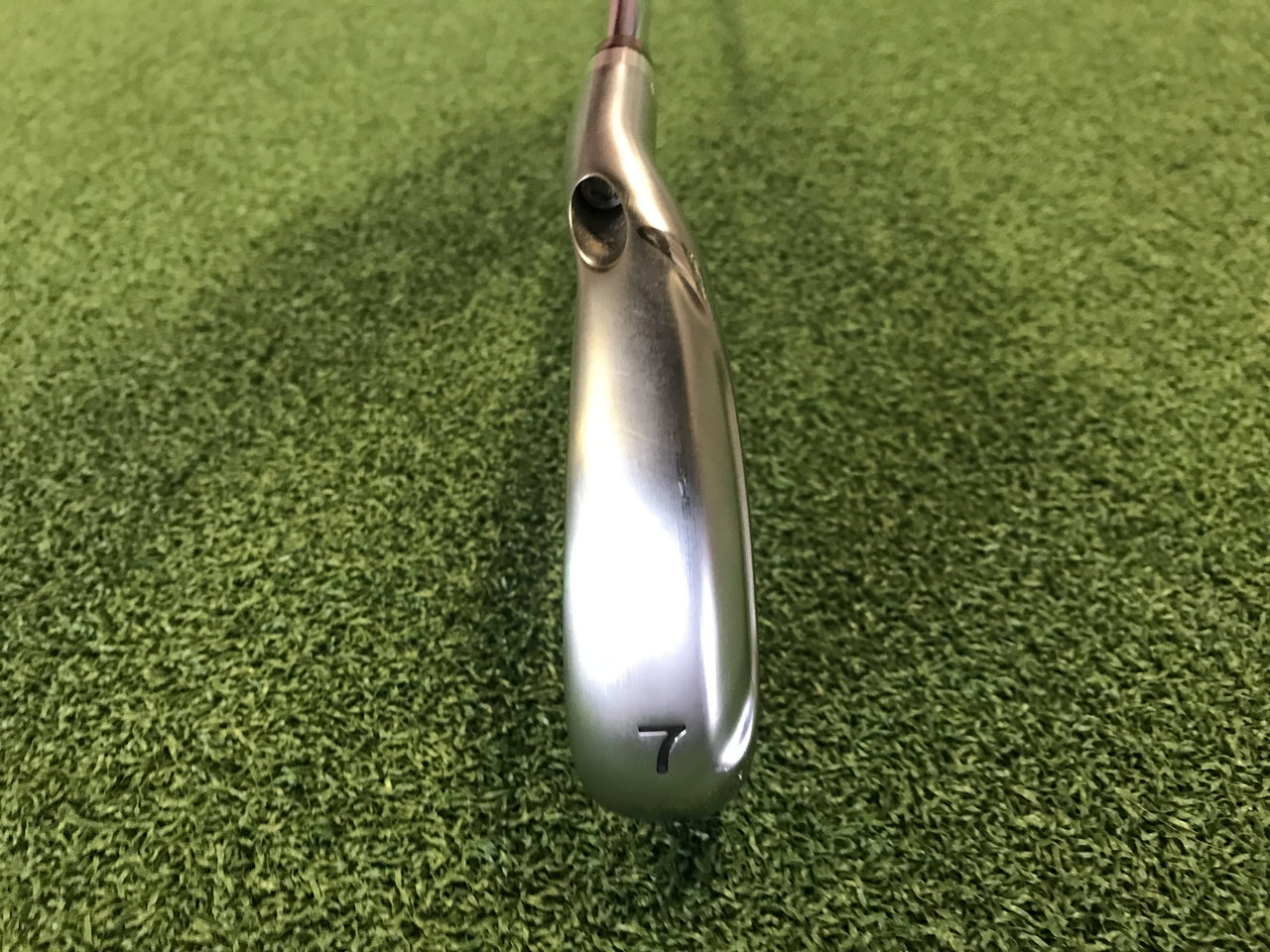 2023 Cobra Aerojet 7 Iron *Excellent Condition*