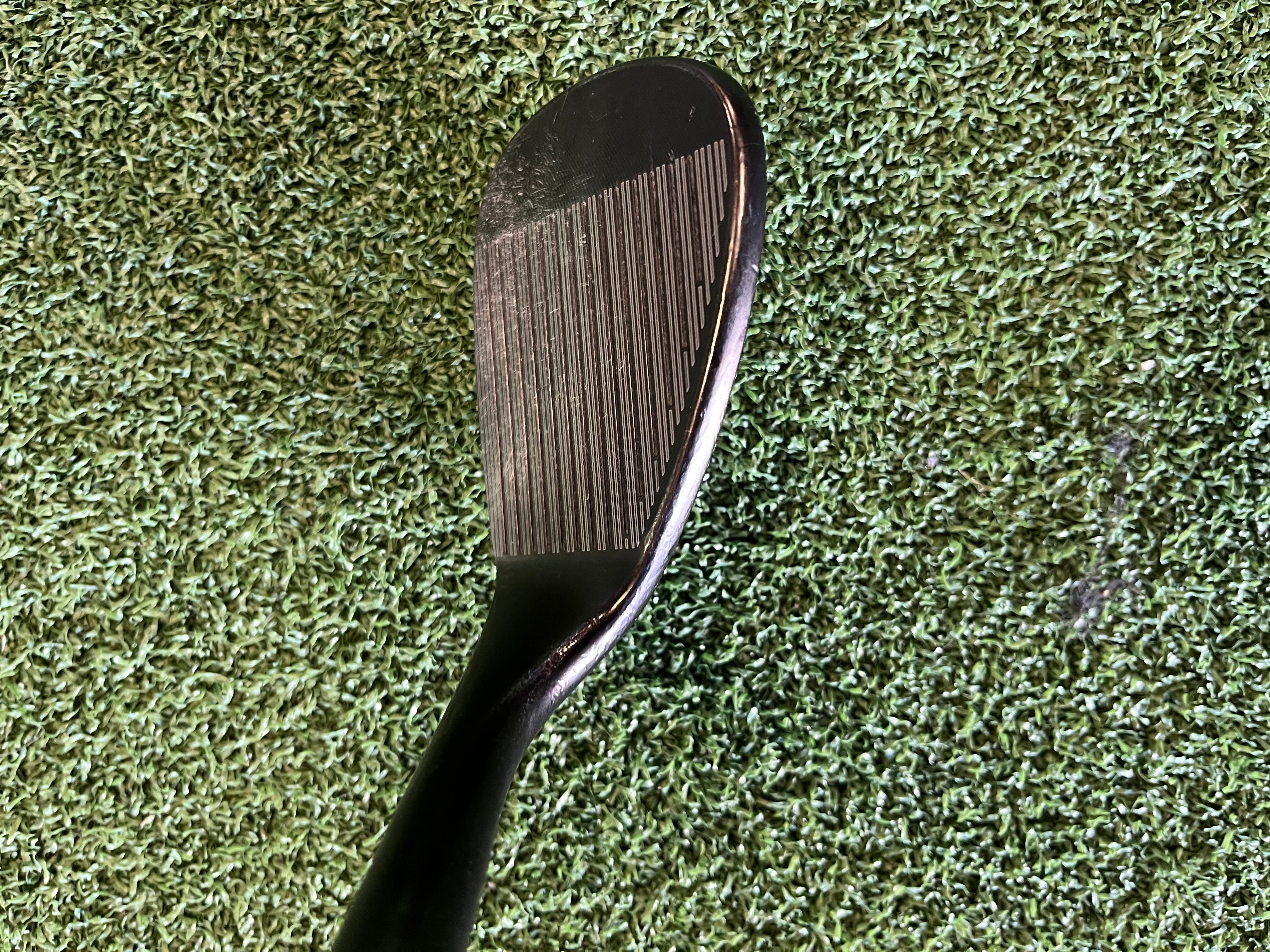 Cleveland RTX 588 52° Wedge