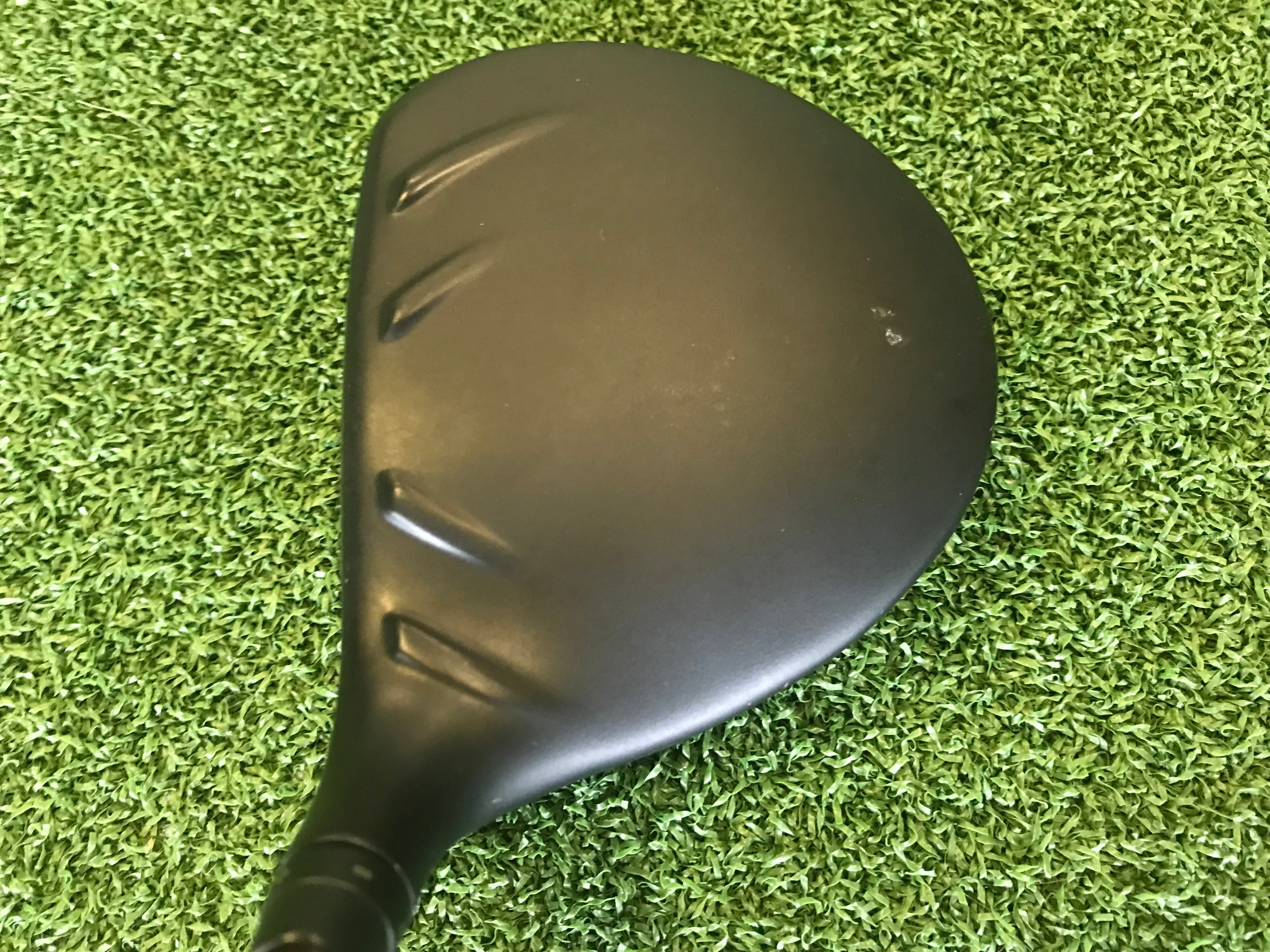 Ping G400 SFT 19° 5 Wood