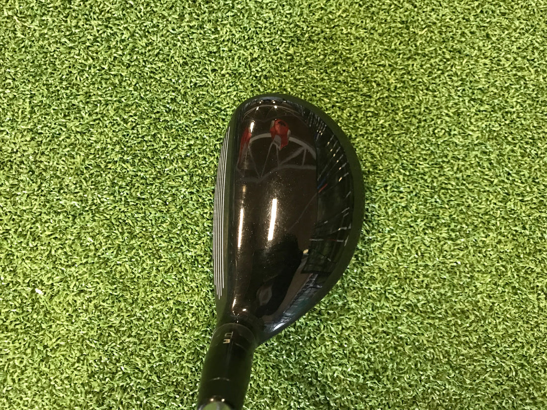 2014 Titleist 915H 21° 3 Hybrid