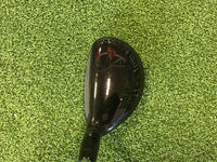 2014 Titleist 915H 21° 3 Hybrid