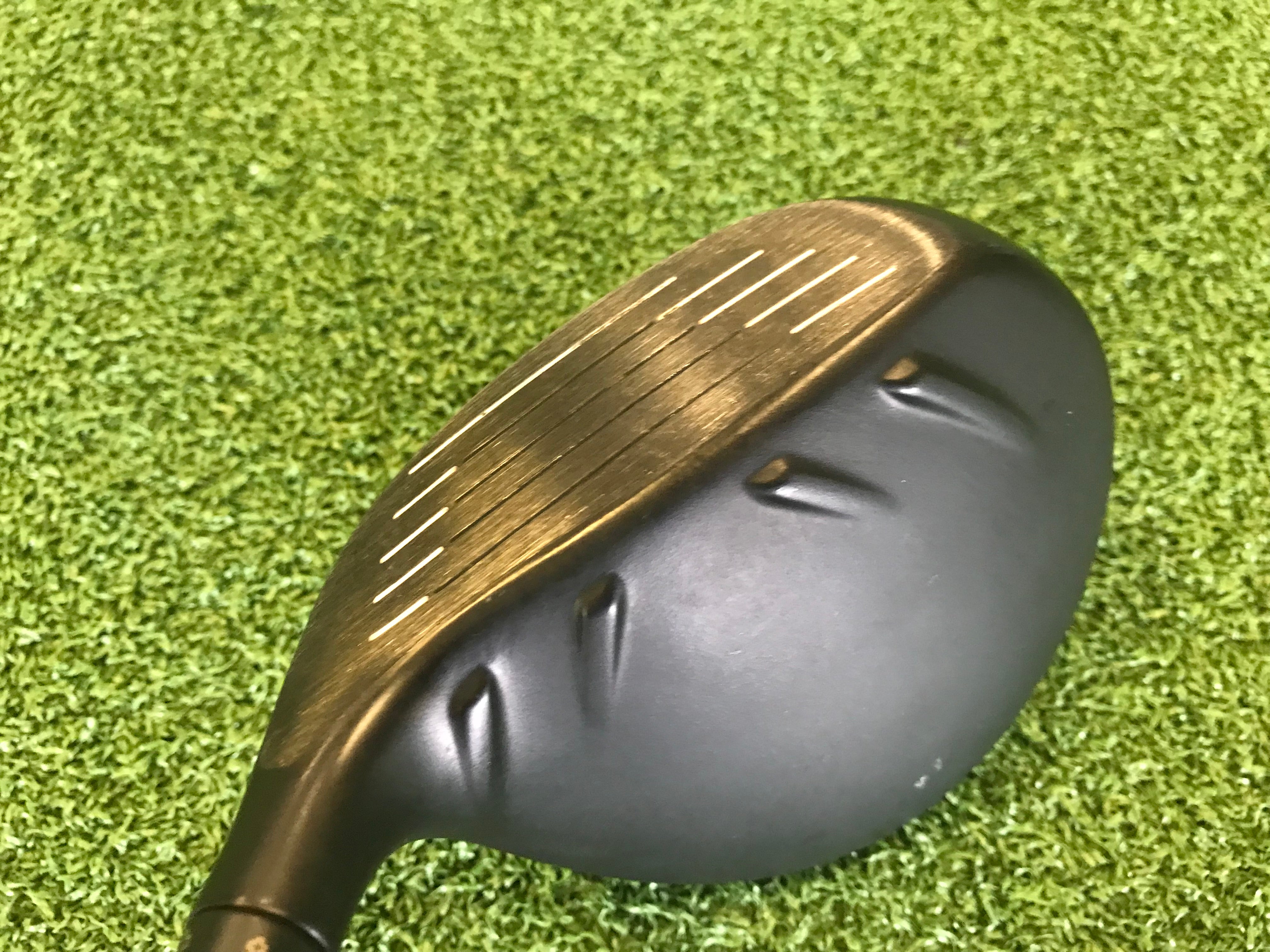 Ping G400 SFT 19° 5 Wood