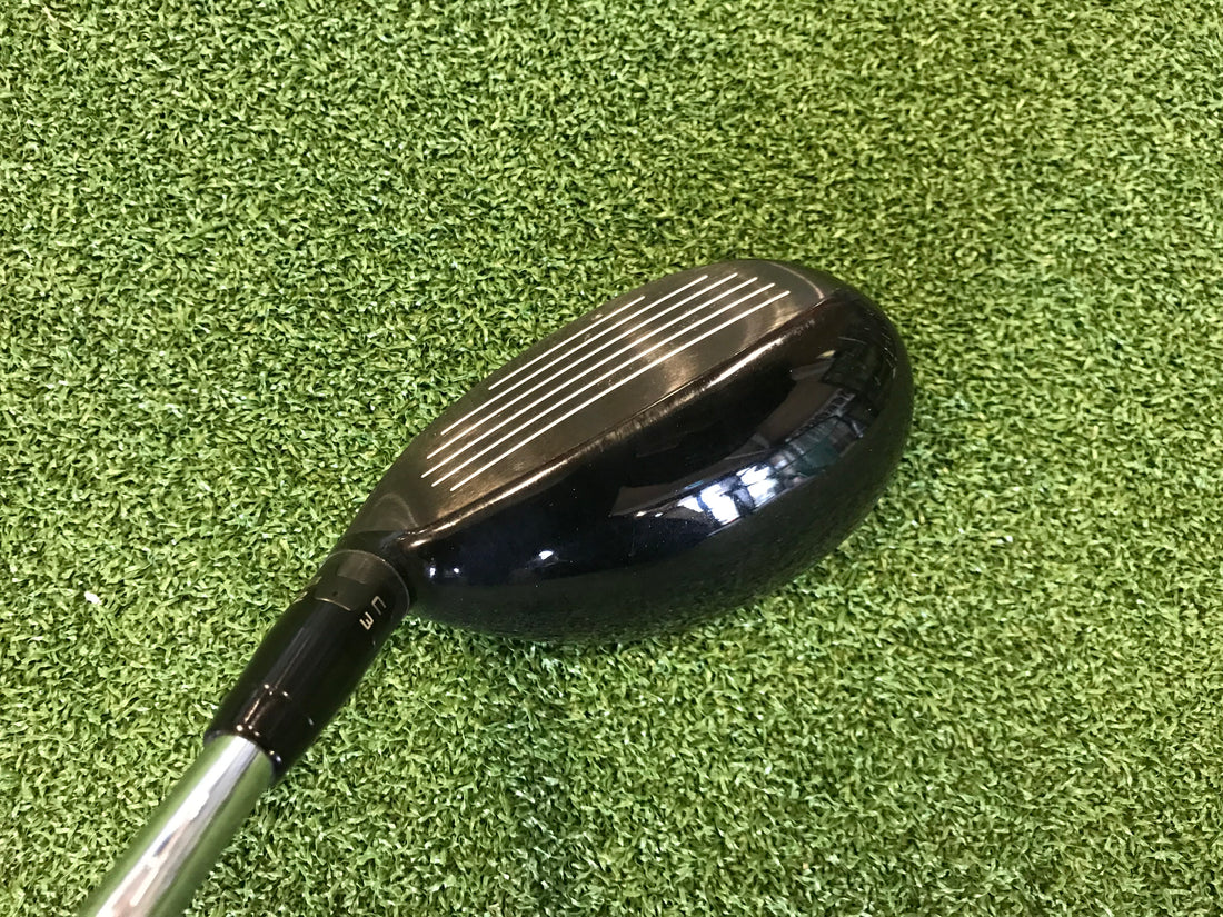 2014 Titleist 915H 21° 3 Hybrid