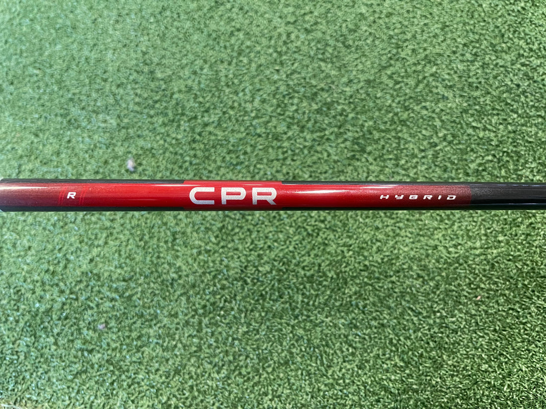 Nike CPR 22° 3 Hybrid