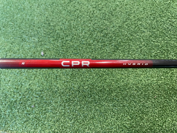 Nike CPR 22° 3 Hybrid