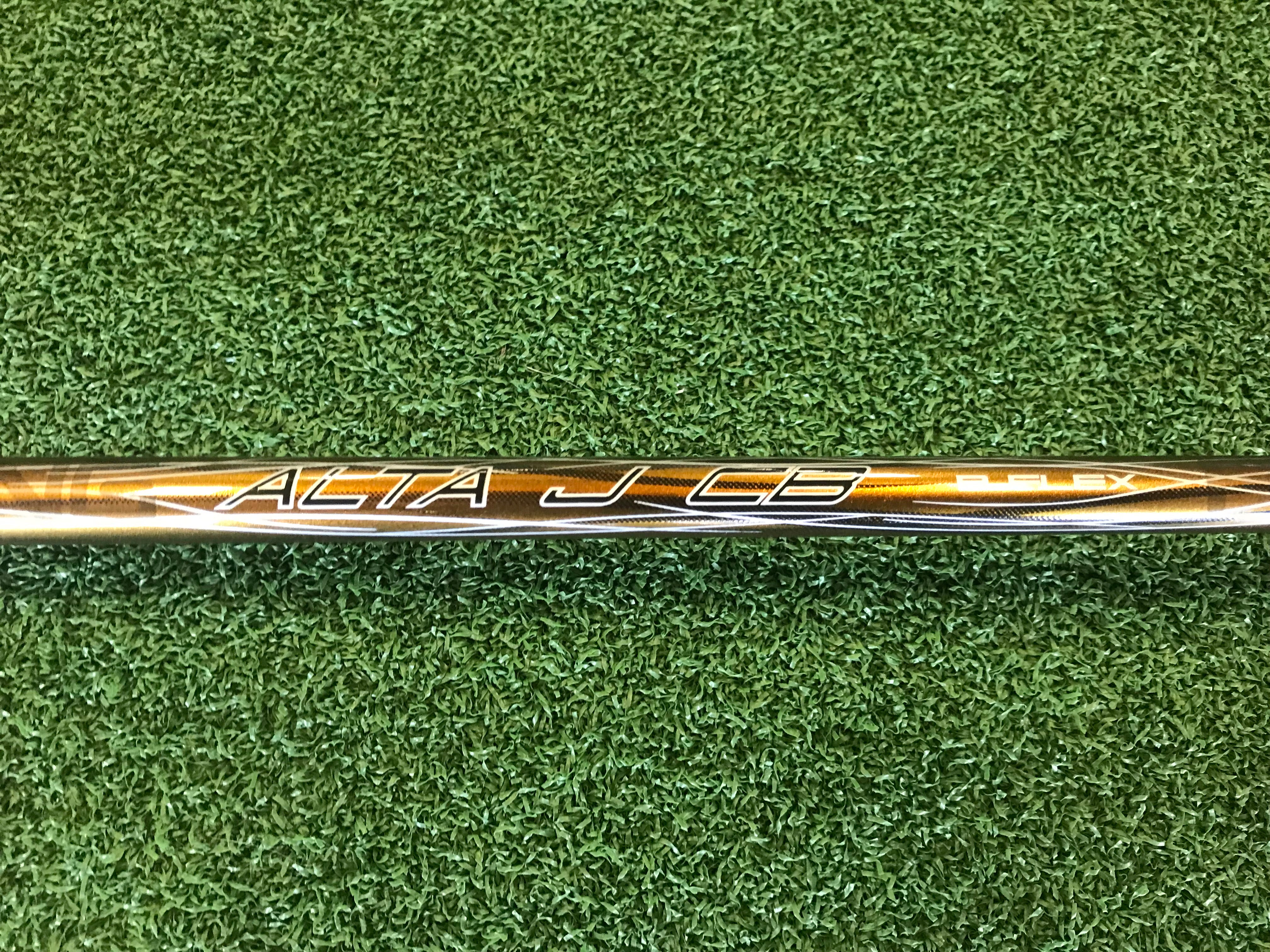 Ping G400 SFT 19° 5 Wood