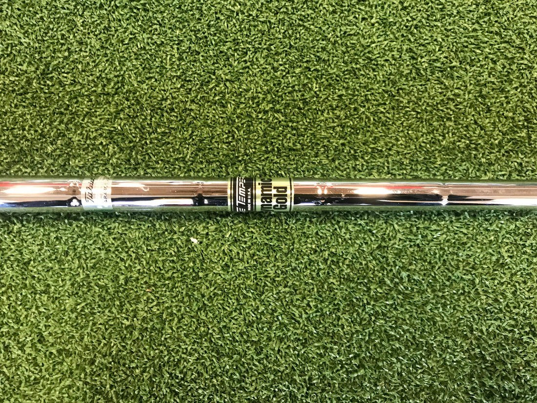 2014 Titleist 915H 21° 3 Hybrid