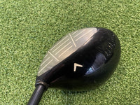 Callaway Big Bertha Steelhead Plus 22° 4 Hybrid
