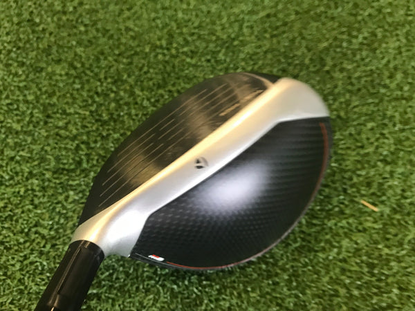 2019 TaylorMade M6 15° 3 Wood