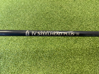 Callaway Big Bertha Steelhead Plus 22° 4 Hybrid