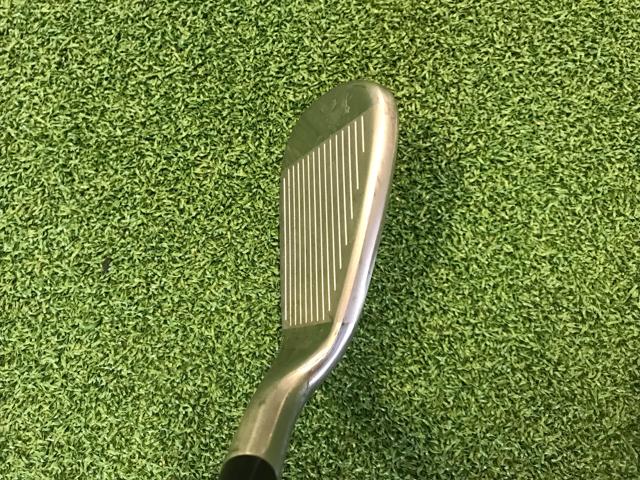 2021 TaylorMade M4 9 Iron