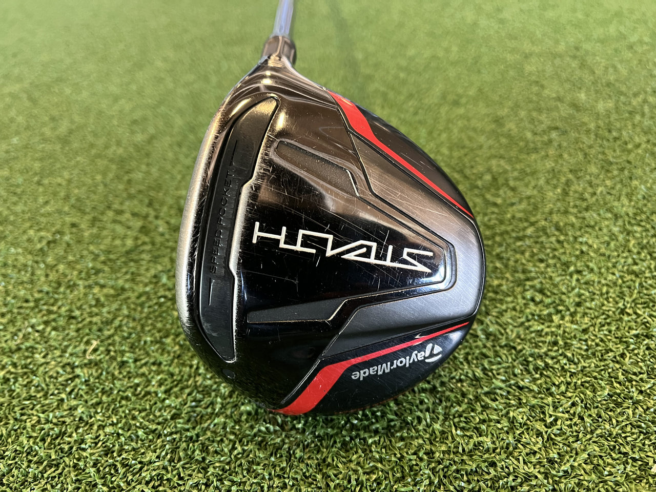 2022 TaylorMade Stealth 18° 5 Wood