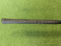 Callaway Big Bertha Steelhead Plus 22° 4 Hybrid