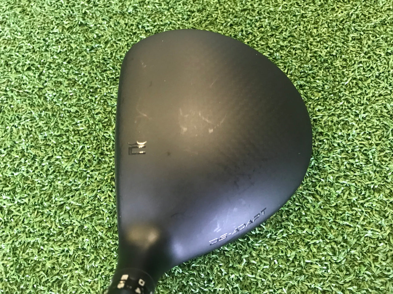 Cobra DS Adapt Max 18.5° 5 Wood *Like New*