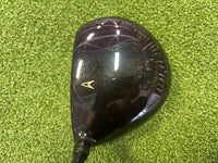 XXIO Twin AX-Sole 10° Driver