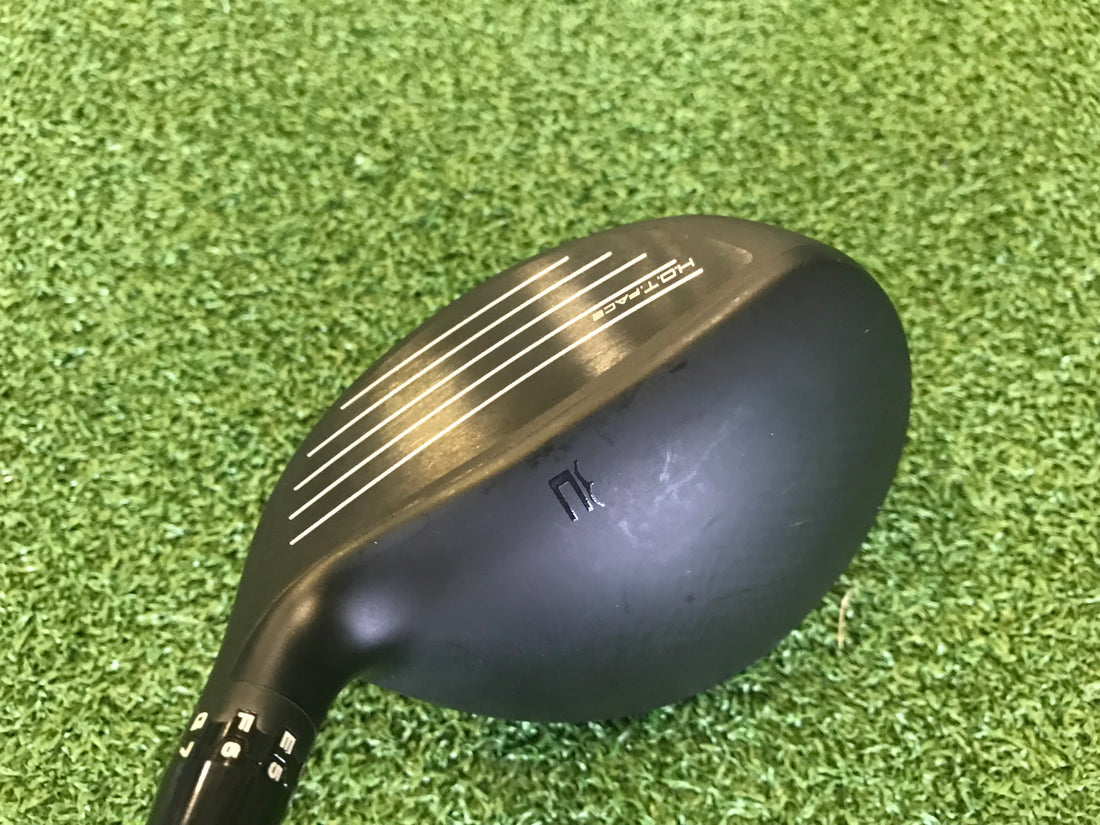 Cobra DS Adapt Max 18.5° 5 Wood *Like New*