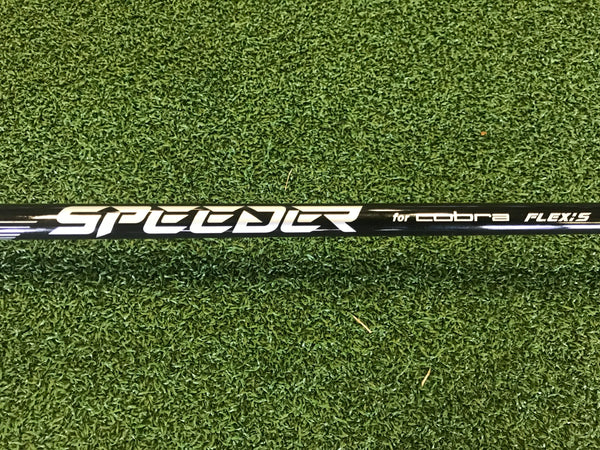 Cobra DS Adapt Max 18.5° 5 Wood *Like New*