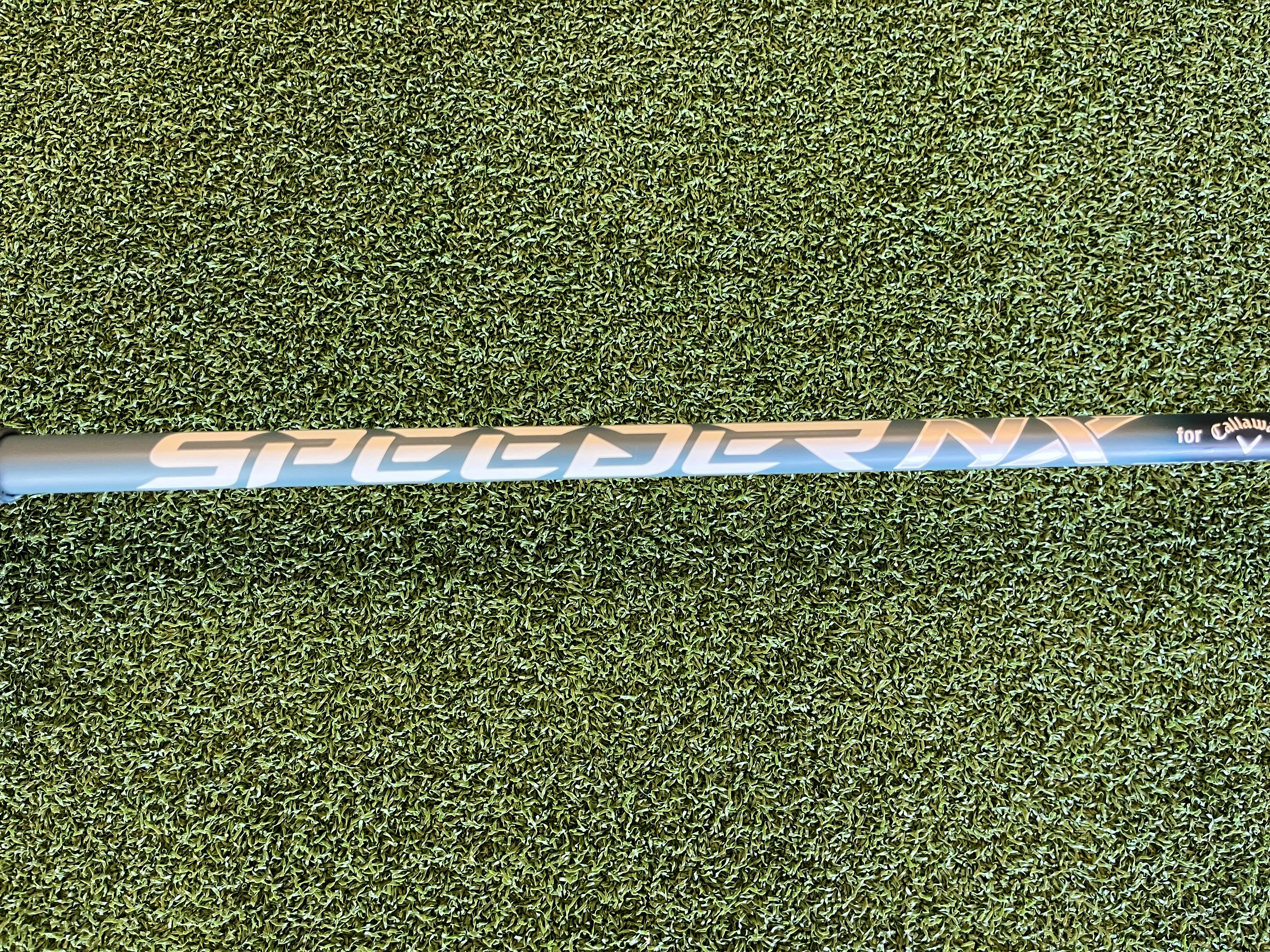 2023 Callaway Paradym Max Fast 6-9,Pw Iron Set