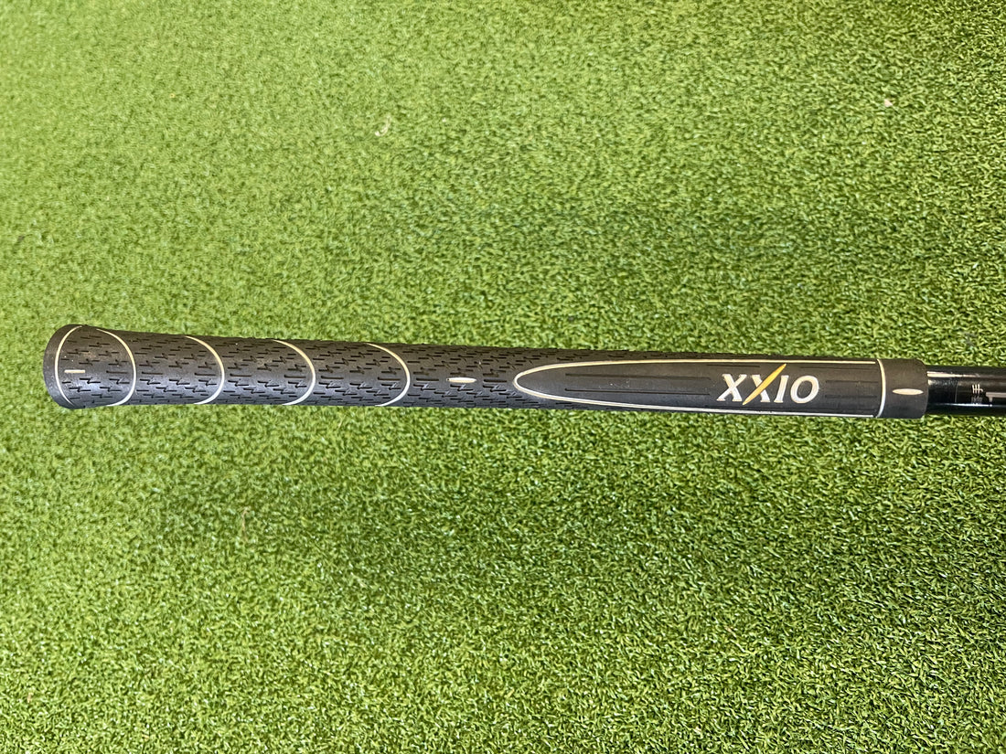 XXIO Twin AX-Sole 10° Driver