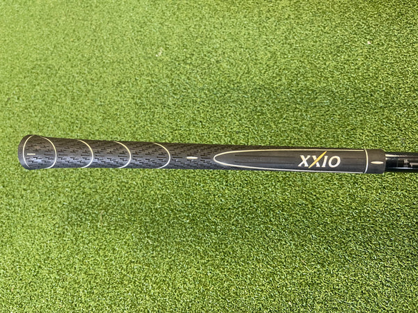 XXIO Twin AX-Sole 10° Driver
