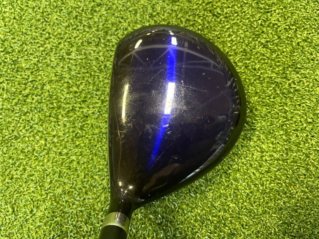 Spalding Tour Pro Grind SP-002 16° 3 Wood