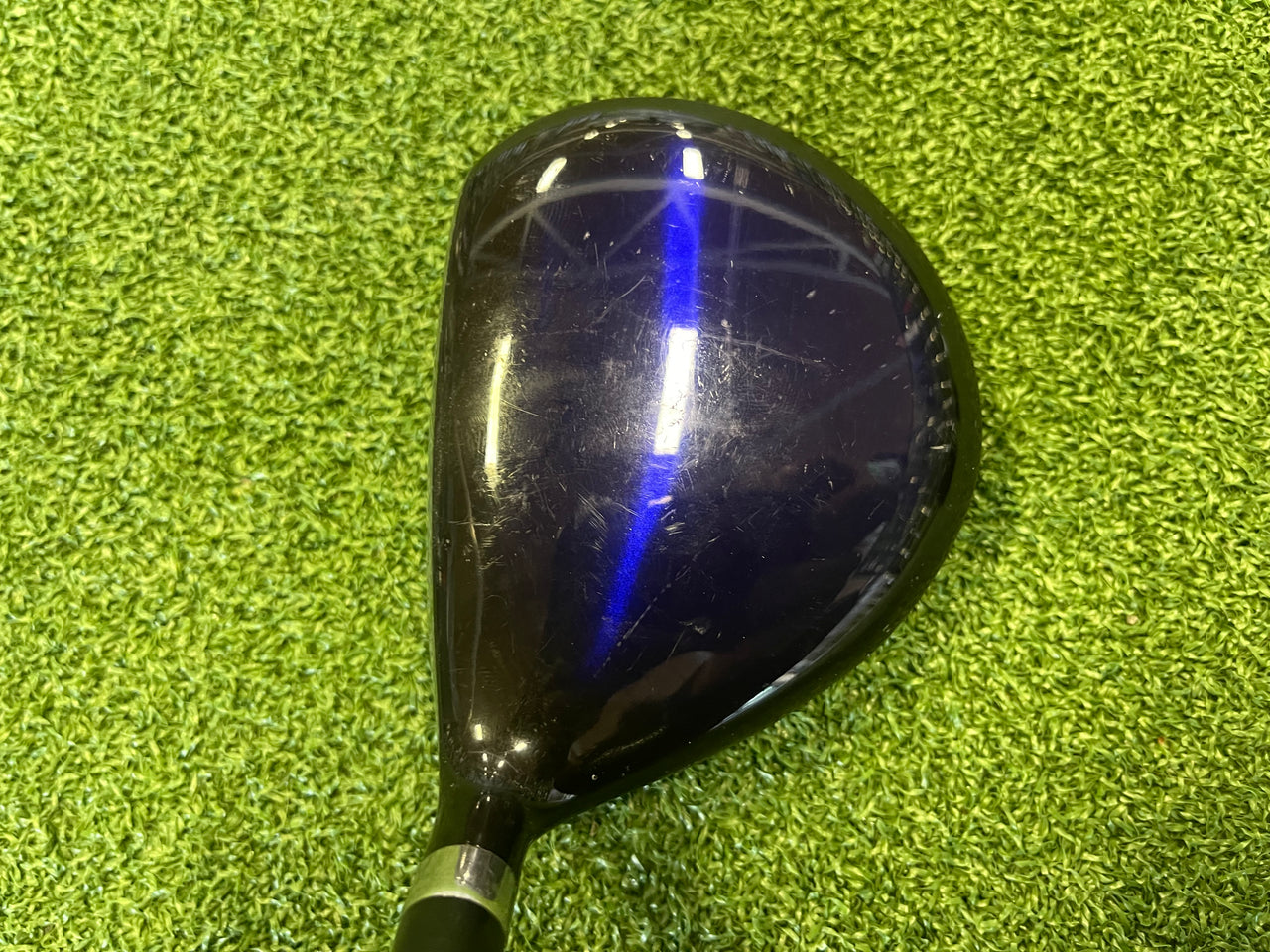 Spalding Tour Pro Grind SP-002 16° 3 Wood