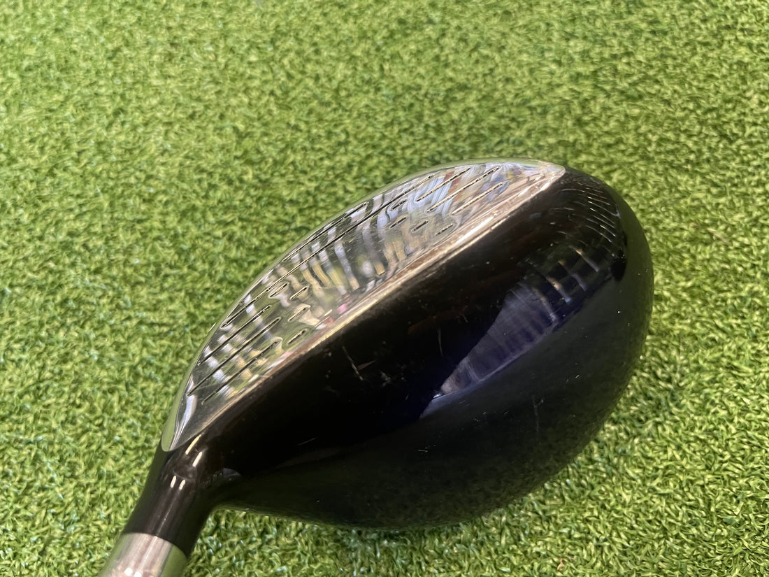 Spalding Tour Pro Grind SP-002 16° 3 Wood