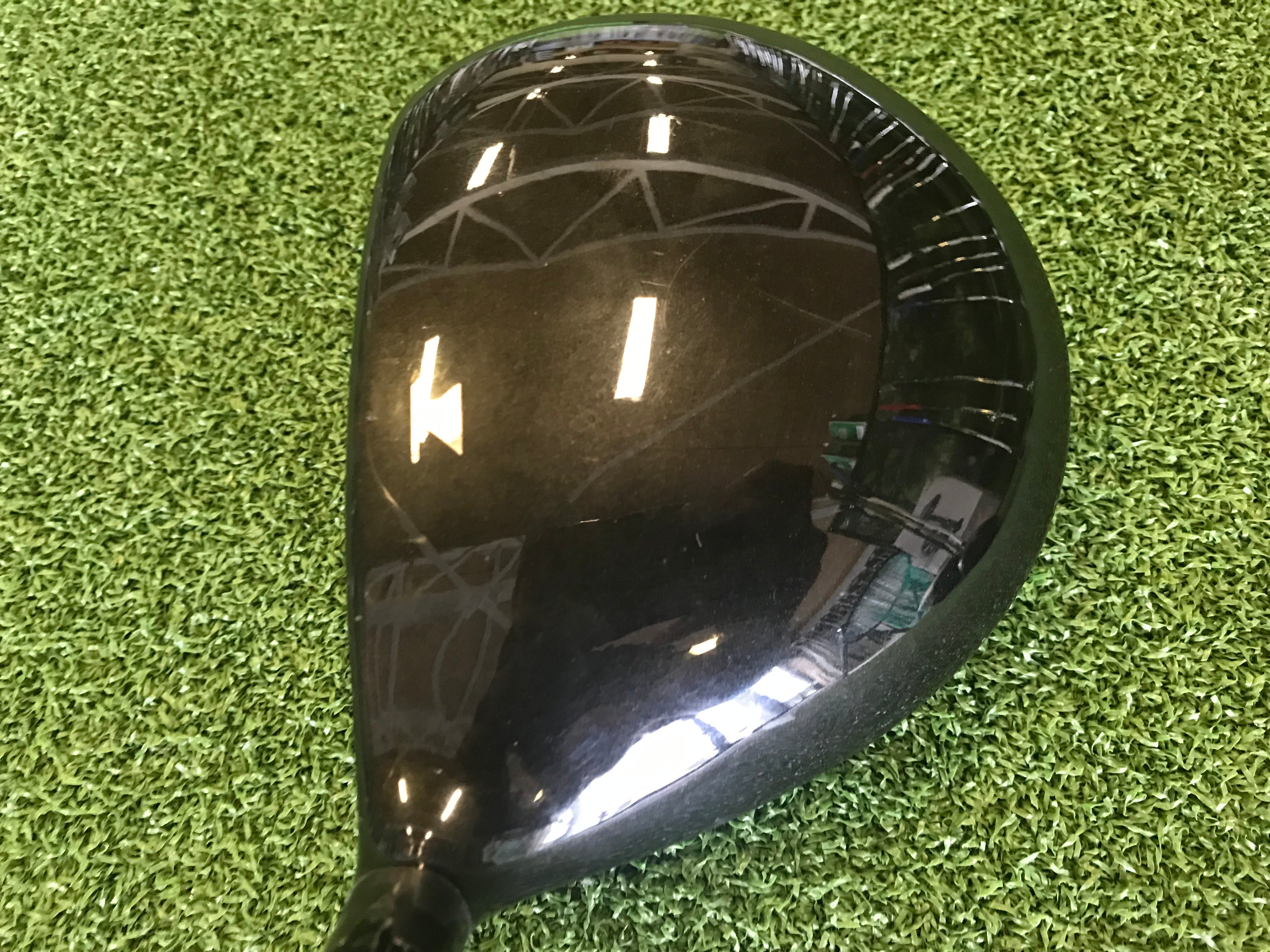 Titleist 913 D3 9.5° Driver
