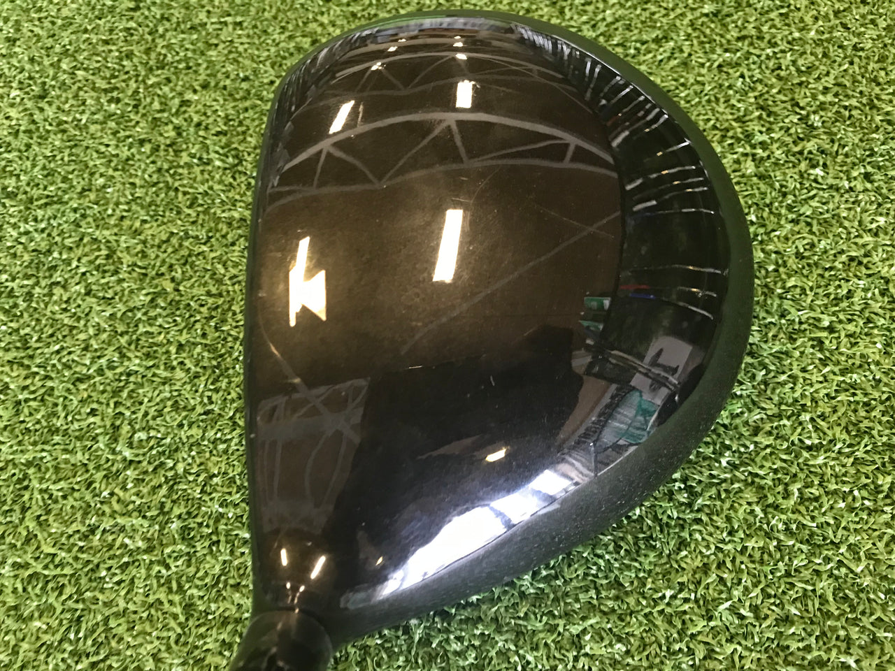 Titleist 913 D3 9.5° Driver