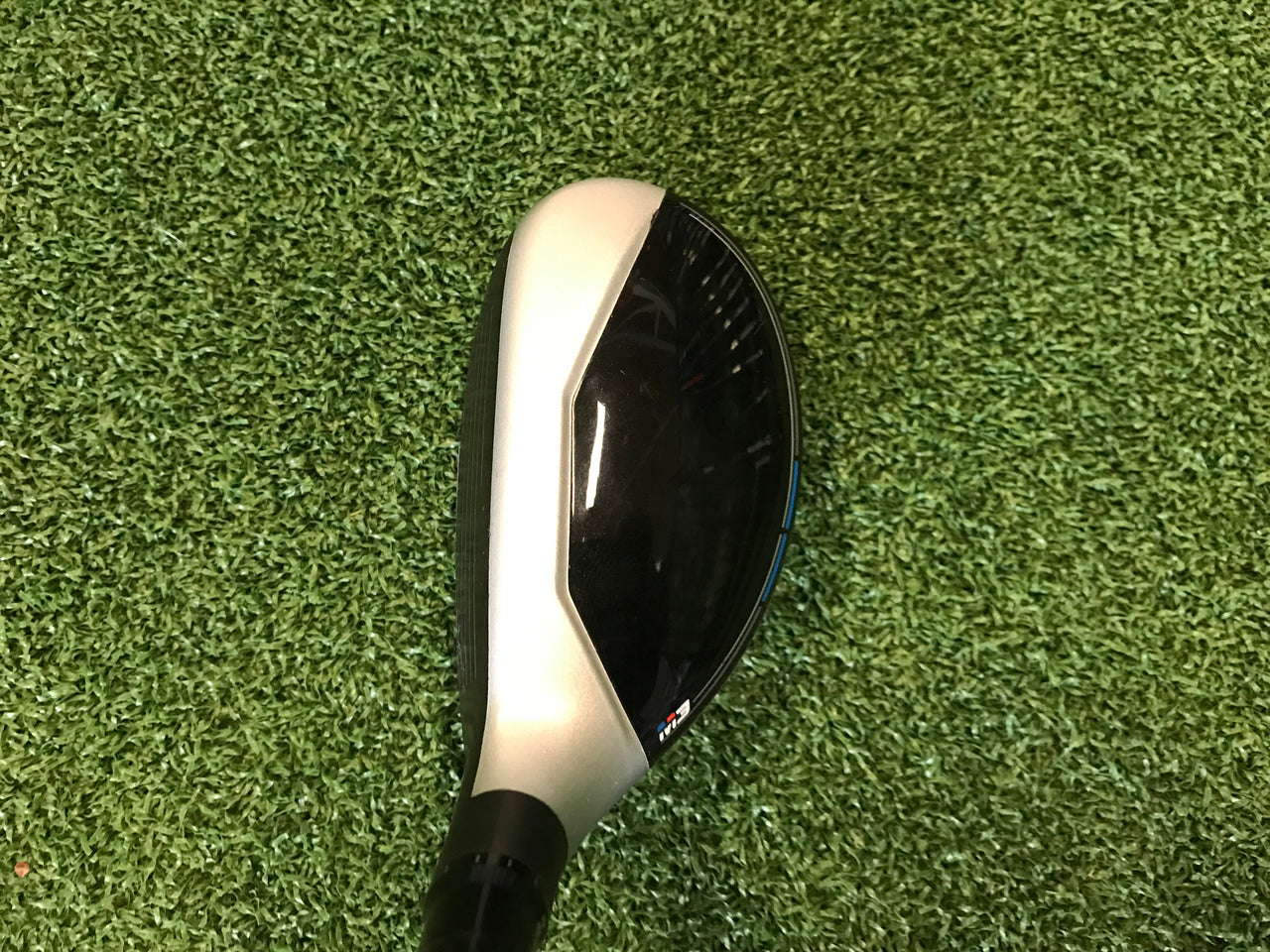 TaylorMade M3 21° 4 Hybrid