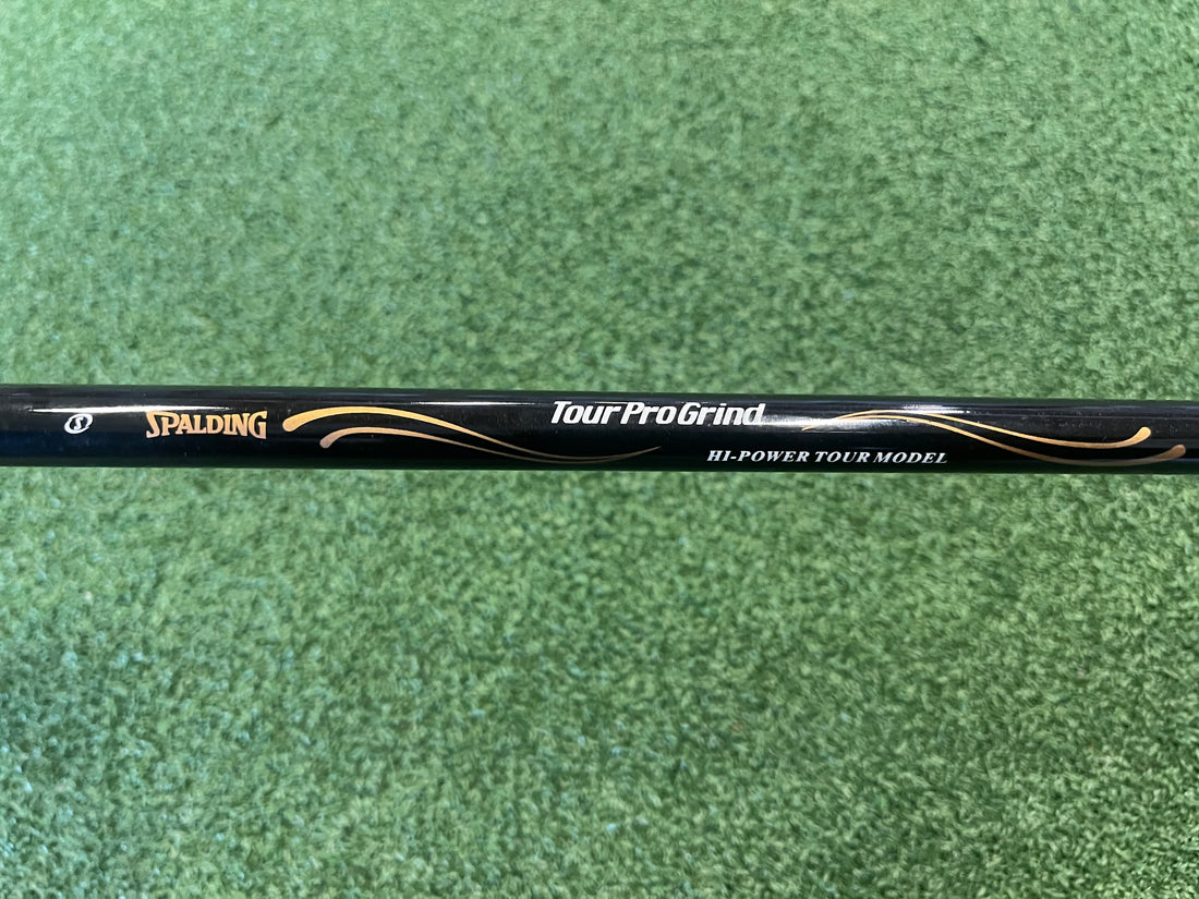 Spalding Tour Pro Grind SP-002 16° 3 Wood