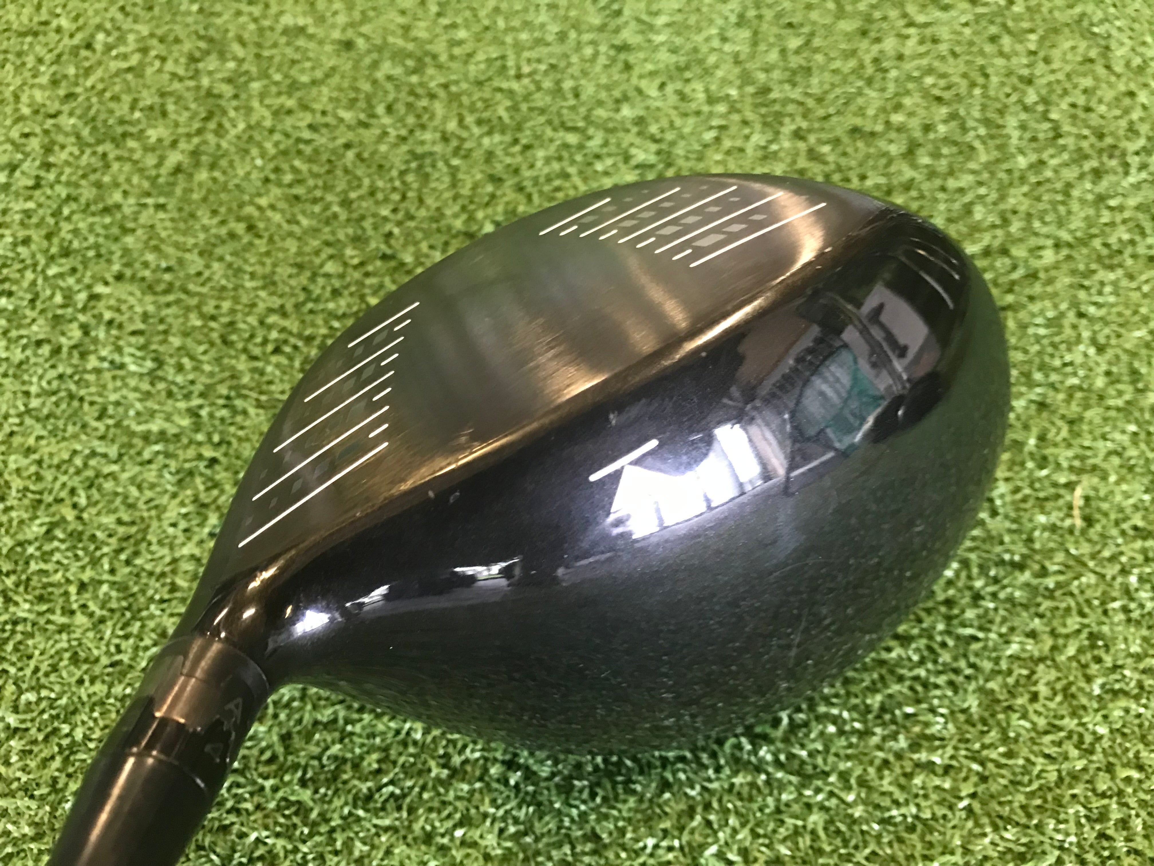 Titleist 913 D3 9.5° Driver