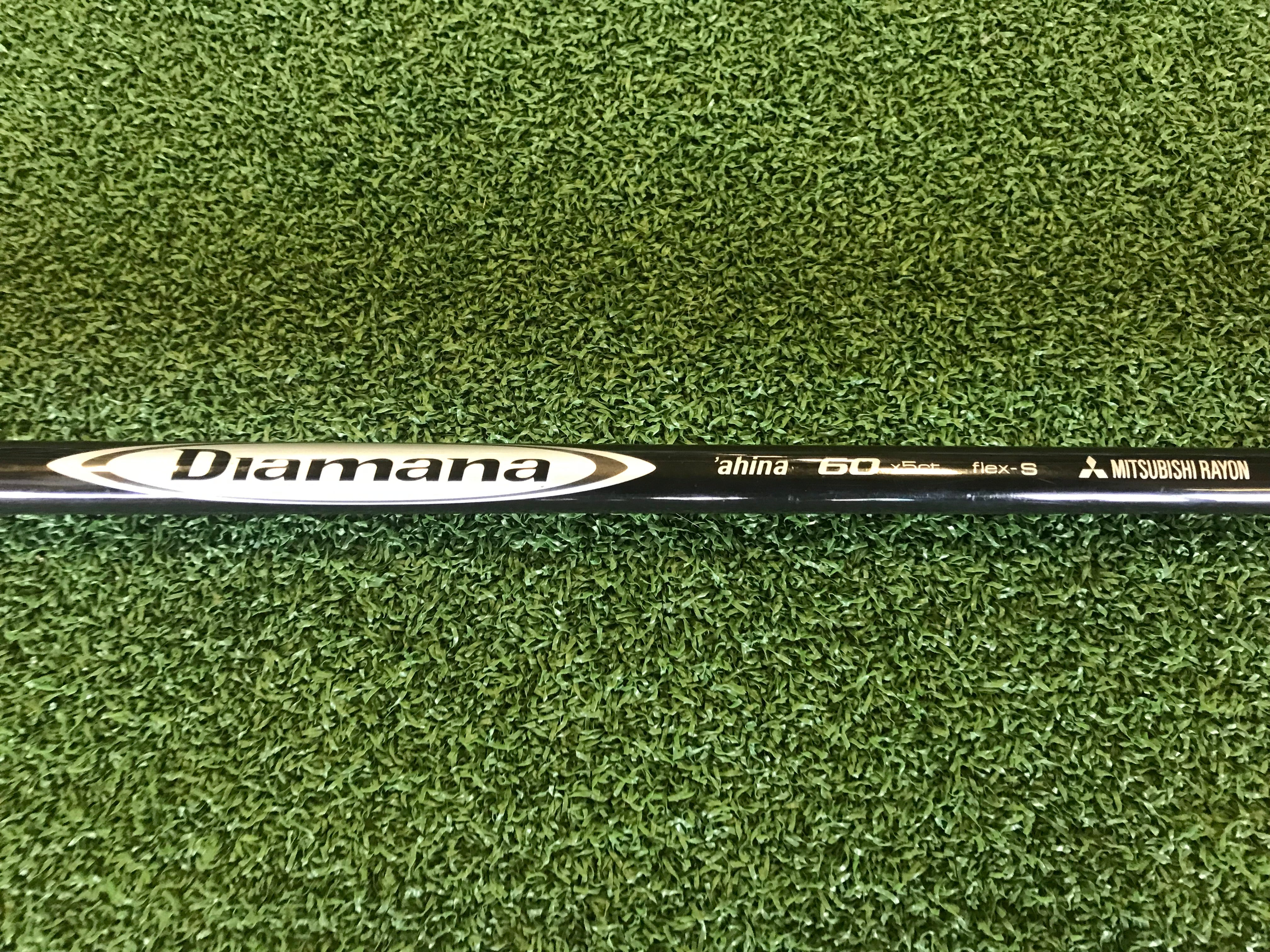 Titleist 913 D3 9.5° Driver