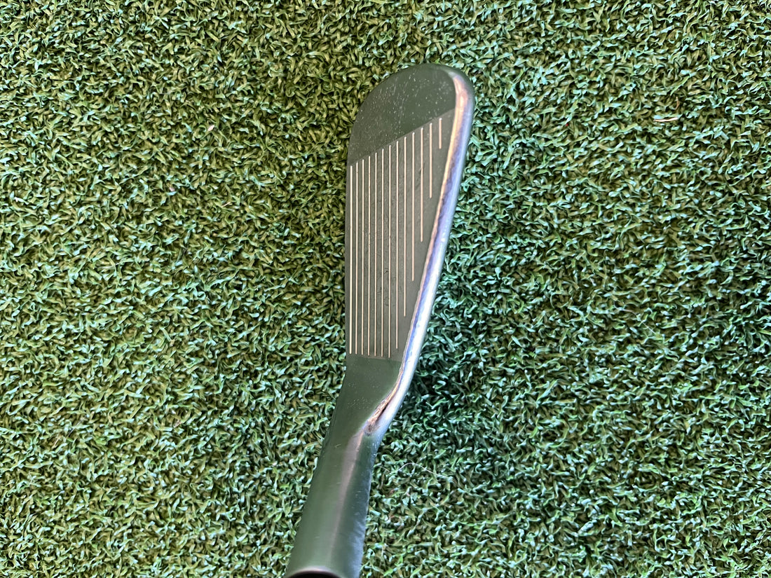 Ping Blueprint 5-9, Pw Iron Set