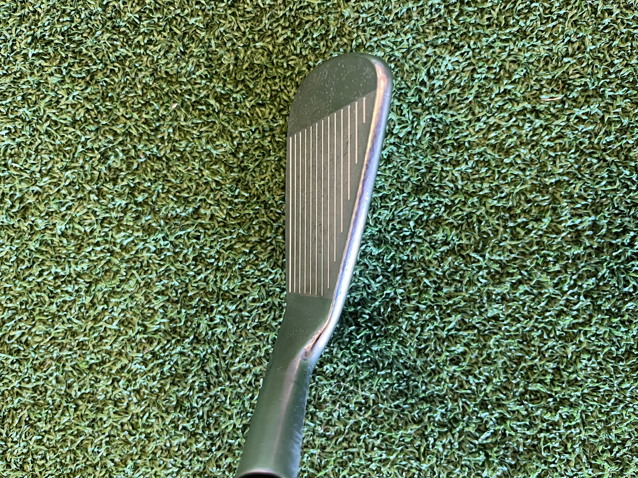 Ping Blueprint 5-9, Pw Iron Set