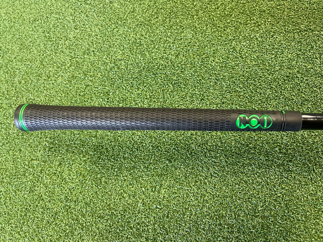 Spalding Tour Pro Grind SP-002 16° 3 Wood