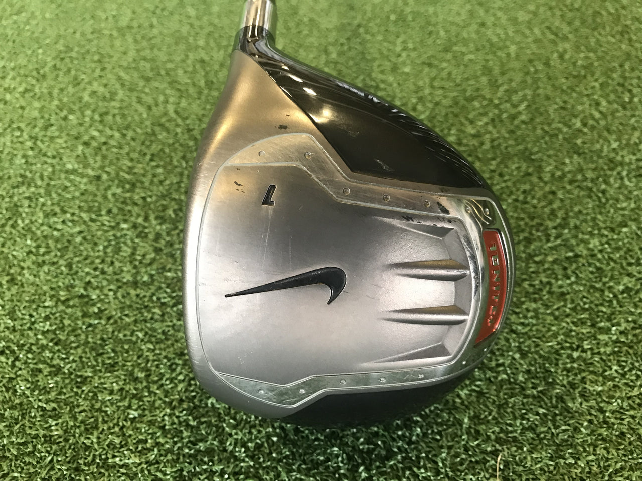 Nike Ignite+ 10° Ladies Driver