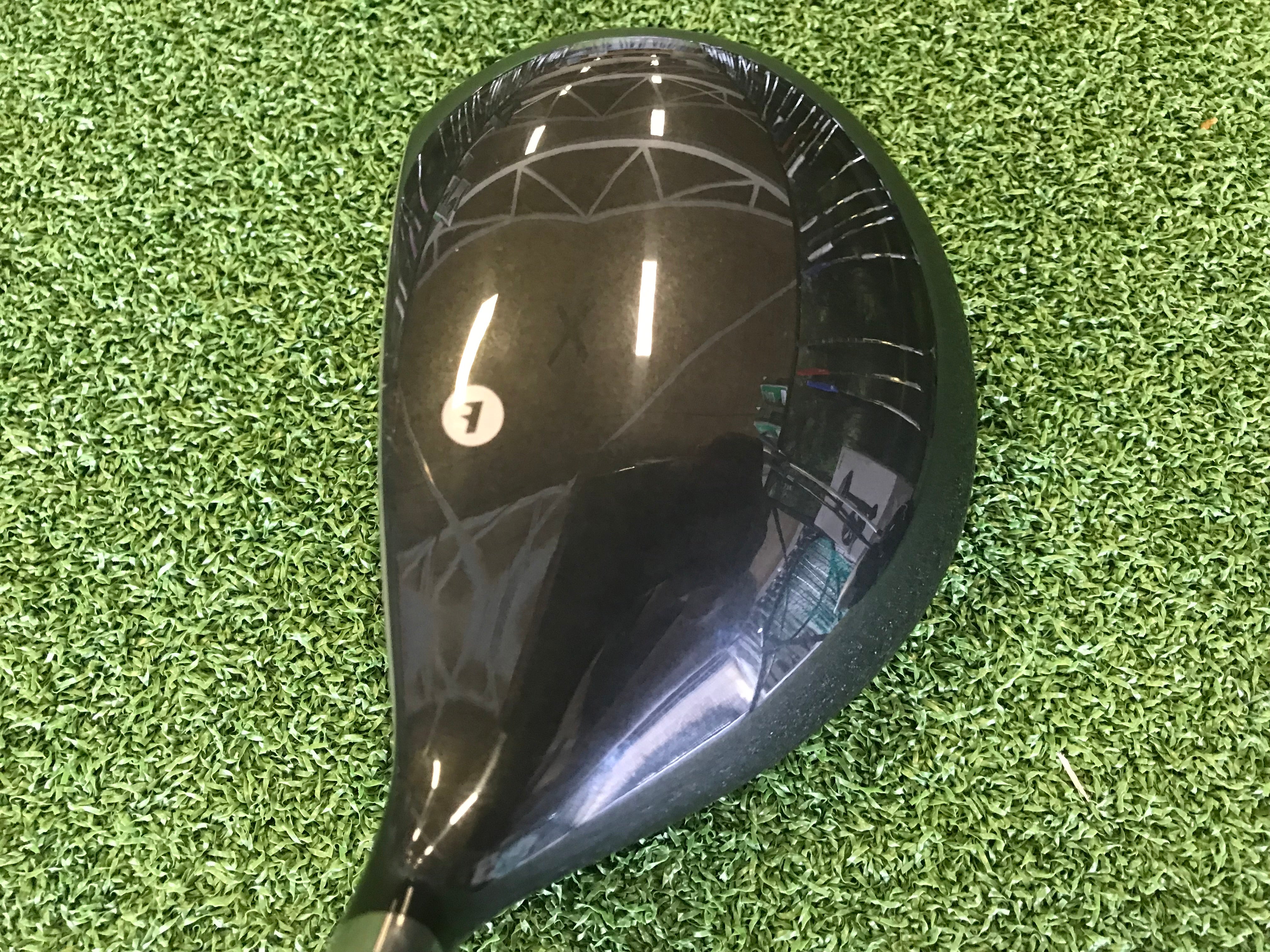 Nike Ignite+ 10° Ladies Driver